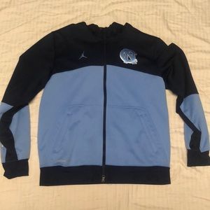 Jordan jacket